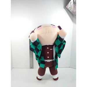 Demon Slayer Kimetsu no Yaiba Kamado Tanjiro Large Plush
